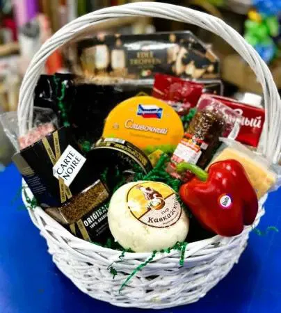 Корзина для мужчин