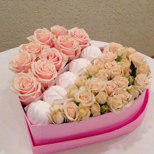 Подарок мечты