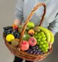 Фруктовый комплимент
