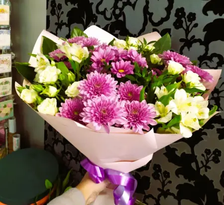 Вечерний свет 