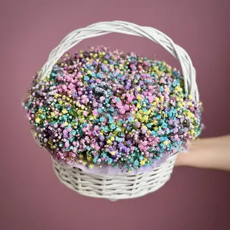 Цветной Сюрприз