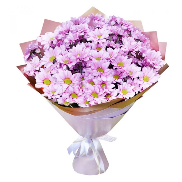 Букет "'Этот волшебный момент"