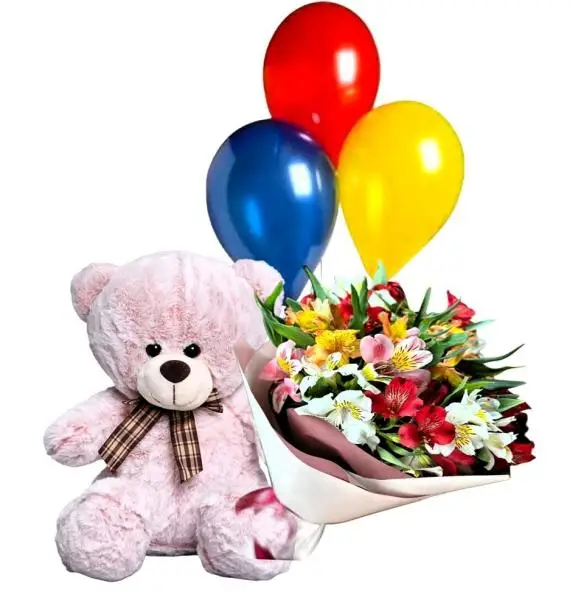 Подарочный набор № 10