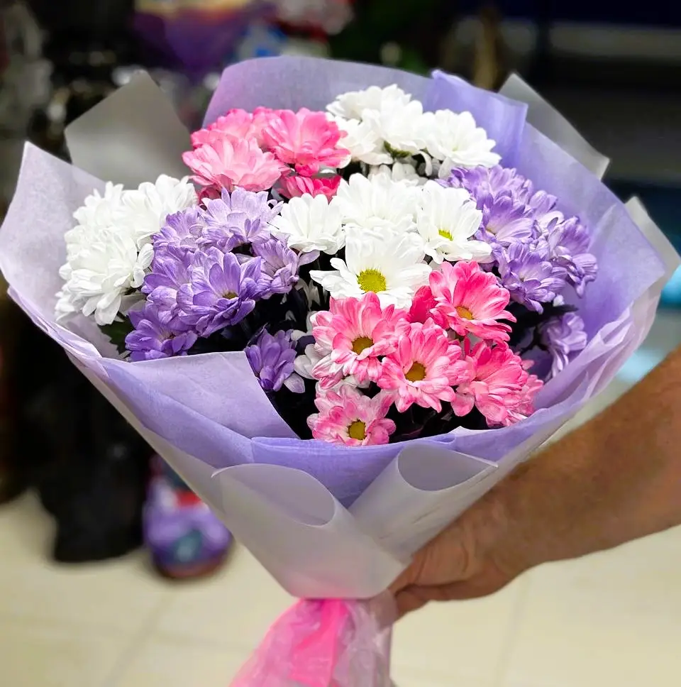 Феерия природы