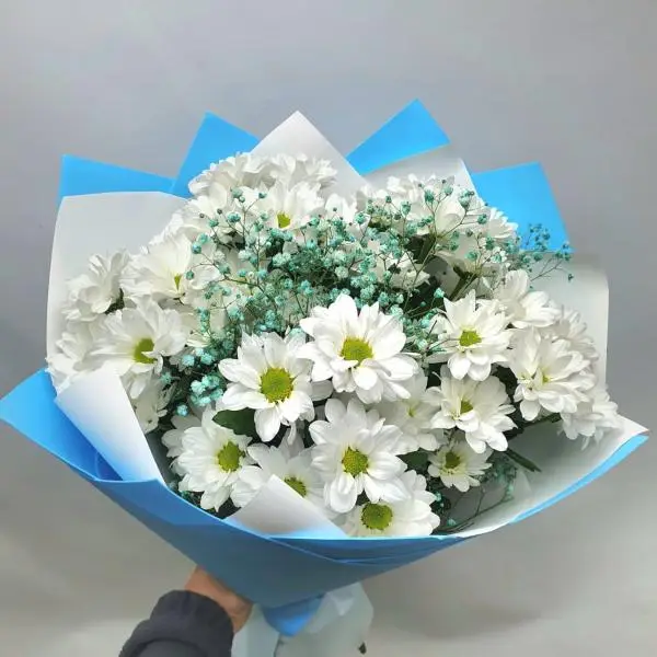 Букет для принцессы