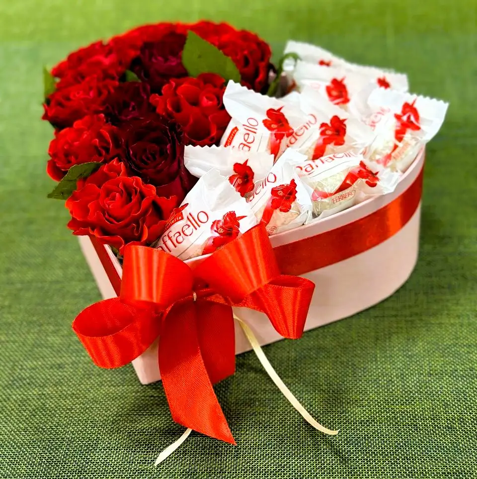 Любовное очарование