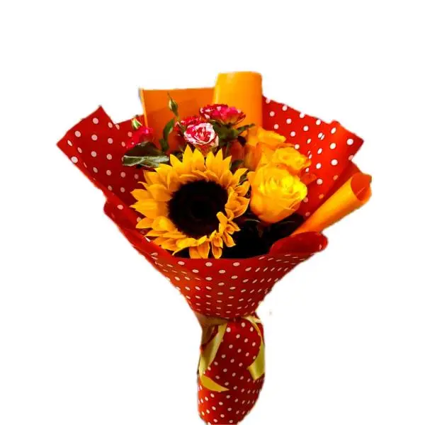 Жизнерадостный Подарок