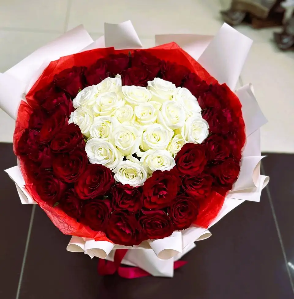 Радость встречи