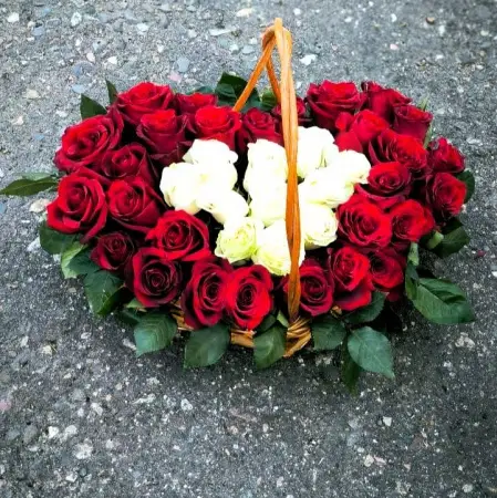 Сердечный привет 