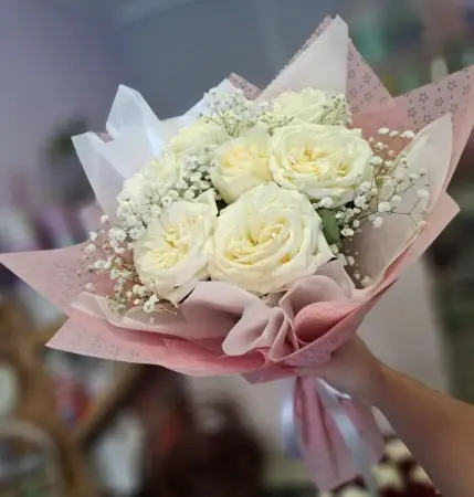 Искры счастья