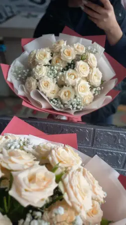 Ангельские мысли