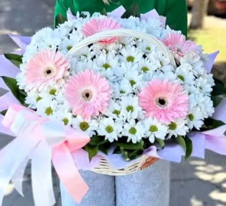 Очень нежные объятия 