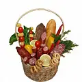 Колбасные корзины