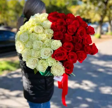 Песнь льда и пламени